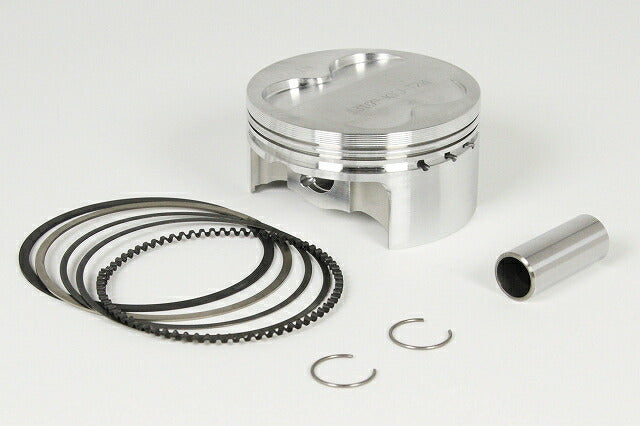 ピストンキット（84mm/305専用） CBR250R・CRF250L用
