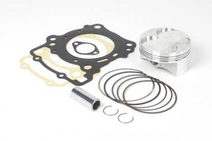 Piston Kit (Forged High Comp) CBR250R/CRF250L