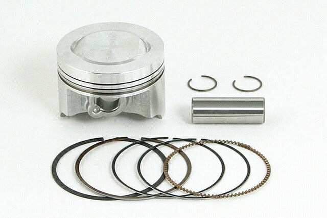 Piston Kit (S-Stage) APE100 115cc