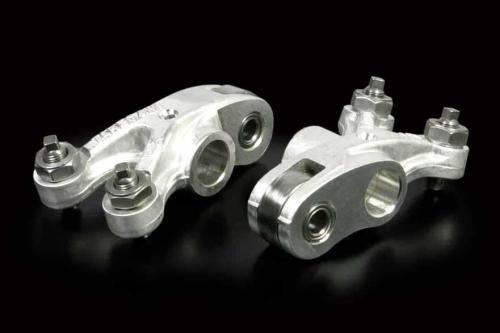 Super Head 4-Valve+R Kit CT125 Monkey 125 GROM