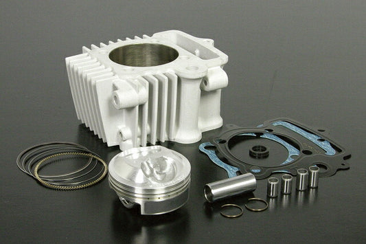 Racing Cylinder Kit (Super Head +R/100cc) Monkey, Gorilla