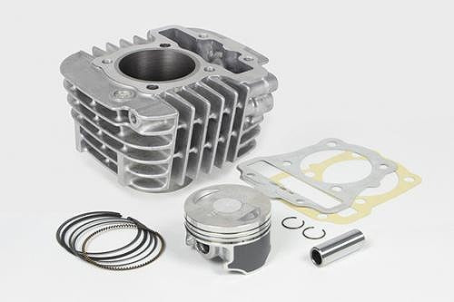 Sステージ ボアアップキット 125cc (カム無) スーパーカブ110(JA44)･クロスカブ(JA45)