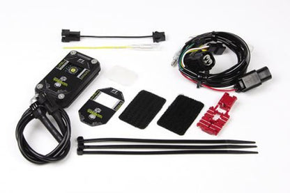 Hyper S-Stage Bore Up Kit 81cc Super Cub 50 (AA09)