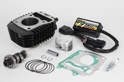 eStage α Bore Up Kit 143cc GROM