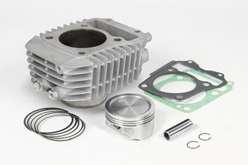 e-Stage α Bore Up Kit 143cc Monkey 125