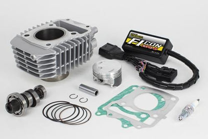 e-Stage α Bore Up Kit 143cc Monkey 125