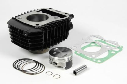 eステージボアアップキット143cc カムシャフト無し CT125 グロム MSX125