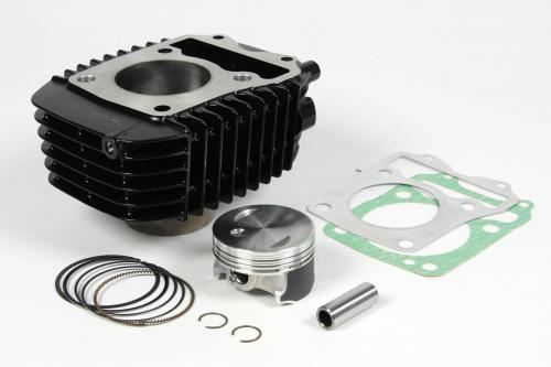 eStage Big Bore Kit 143cc, No Camshaft, CT125, GROM, MSX125