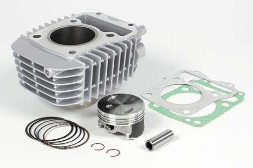 eステージボアアップキット143cc カムシャフト無し モンキー125
