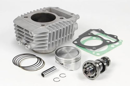 Hyper S-Stage N-20 Kit 181cc Big Throttle Body GROM