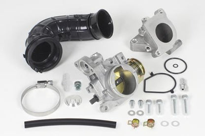 Hyper S-Stage N-20 Kit 181cc Big Throttle Body GROM