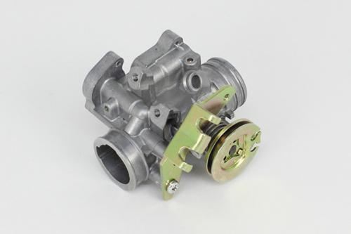 ハイパーSステージ ボアアップキット125cc ビッグスロットルボディー スーパーカブ110 クロスカブ110