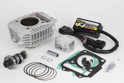 S-Stage α Big Bore Kit 181cc Grom MSX125