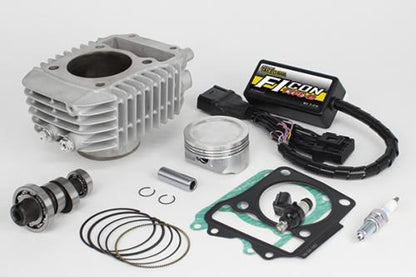 S-Stage α Bore Up Kit 181cc Monkey 125