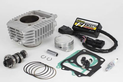 Sステージα ボアアップキット181cc スーパーカブC125