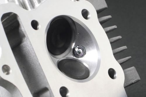 17R-Stage+Dコンボキット88cc(Hシリンダー/PD22)