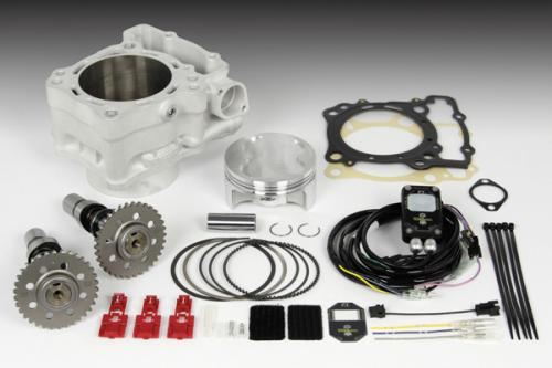 ハイパーボアアップキット305cc CRF250L CRF250ラリー