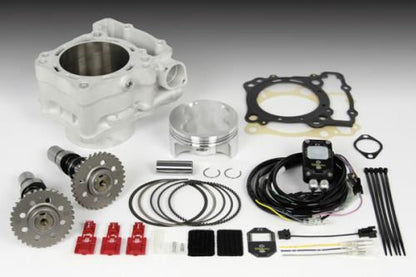 ハイパーボアアップキット305cc CRF250L CRF250ラリー