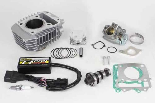 Hyper e-Stage Bore Up Kit 143cc Super Cub C125