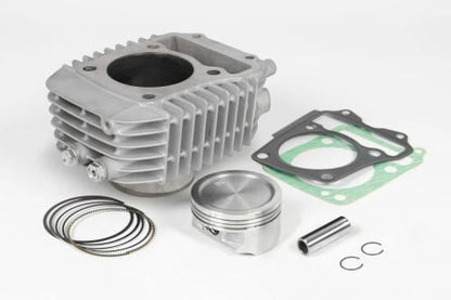 S-Stage α Bore Up Kit 181cc CT125 Hunter Cub
