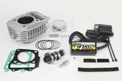 S-Stage α Bore Up Kit 181cc CT125 Hunter Cub