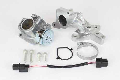 Hyper e-Stage Big Bore Kit 143cc CT125 Hunter Cub