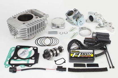 ハイパーSステージ ボアアップキット181cc CT125 ハンターカブ