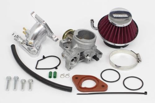 Superhead 4V+R Combo Kit 145cc
