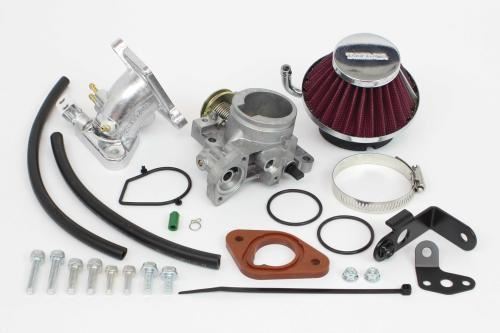 スーパーヘッド4V+R コンボキット145cc