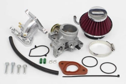 Superhead 4V+R Combo Kit 145cc