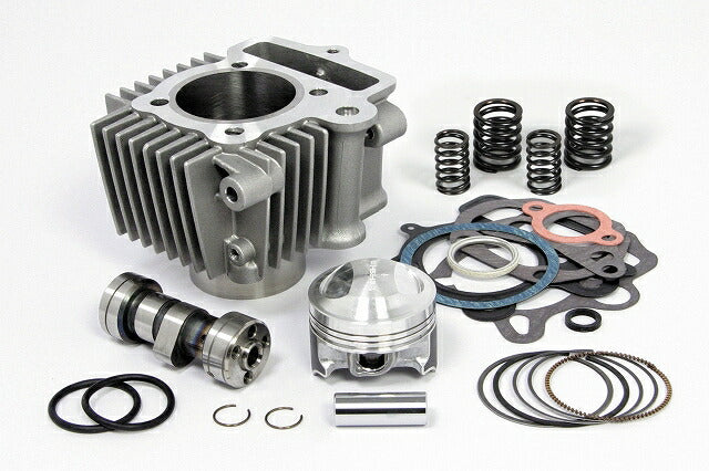 S-Stage Bore-Up Kit (88cc) for DAX70 Engine