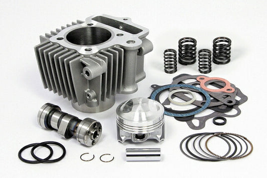 S-Stage Bore-Up Kit (88cc) for DAX70 Engine
