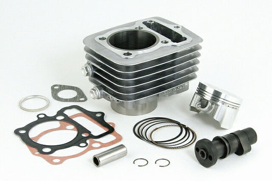 S-Stage Bore Up Kit (57mm/115cc) APE100