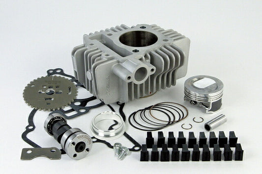S-Stage Big Bore Kit (138cc) KLX110L/Thailand KSR110