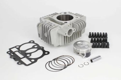 S-Stage 138cc Bore Up Kit, No Camshaft, Z125 PRO