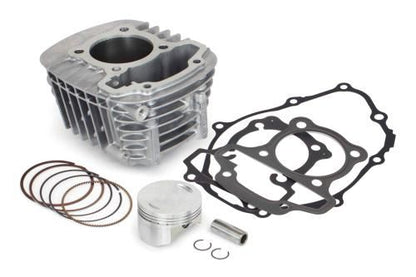 Sステージ ボアアップキット145cc カム無し モンキー125