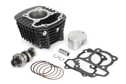 Sステージα ボアアップキット145cc CT125 ハンターカブ