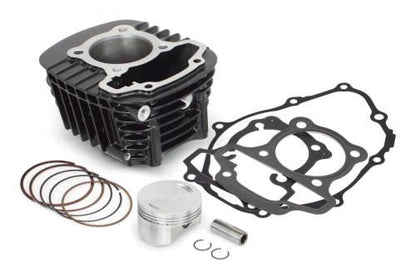 ハイパーSステージ ボアアップキット145cc グロム