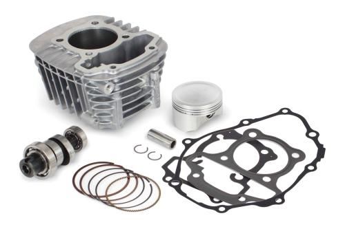 Sステージ ボアアップキット145cc N-10カム付 スーパーカブ110 クロスカブ110