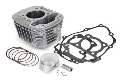 S-Stage Bore Up Kit 145cc, No Cam, Super Cub 110, Cross Cub 110
