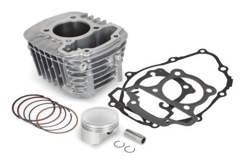 Sステージ ボアアップキット145cc カム無し スーパーカブ110 クロスカブ110