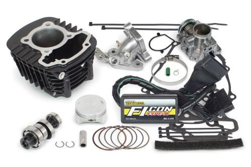 ハイパーSステージ ボアアップキット145cc CT125 ハンターカブ