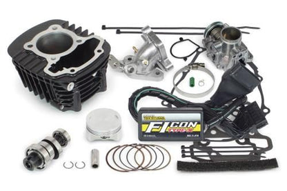 ハイパーSステージ ボアアップキット145cc CT125 ハンターカブ
