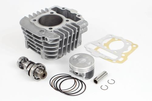Sステージ ボアアップキット125cc カム付属 CRF110F