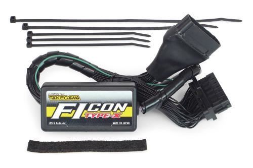 S-Stage α Bore Up Kit 145cc