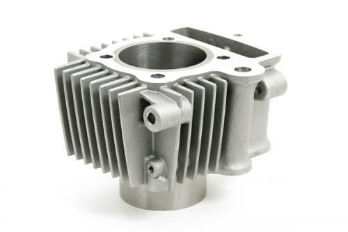 Super Head 4V+R Bore Up Kit 88cc Monkey Gorilla