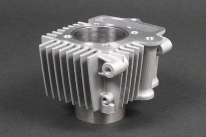17R-Stage+D Bore Up Kit 106cc H-Cylinder/2B for Monkey, Gorilla, Dax, Magna