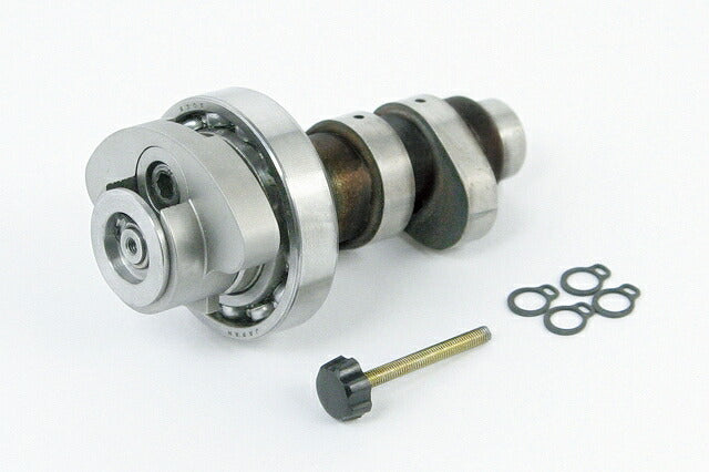 Camshaft (S25D/Decompression) Super Head (+R) Specific/Monkey
