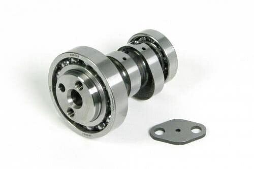 カムシャフト/デコンプレス (10/15) 12V-モンキー (スーパーヘッド 4-バルブ ヘッド専用)