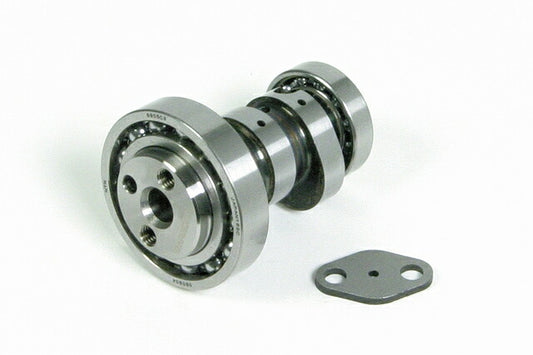 カムシャフト/デコンプレス (25/30) ※88cc取付不可 12V-モンキー (スーパーヘッド 4-バルブ ヘッド専用)